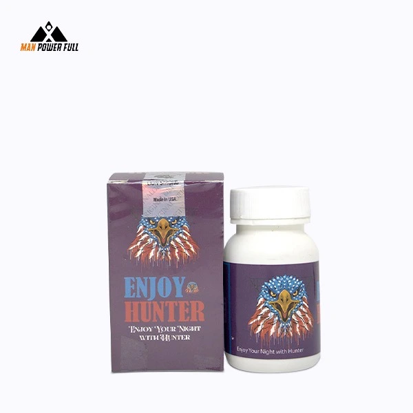 Enjoy Hunter